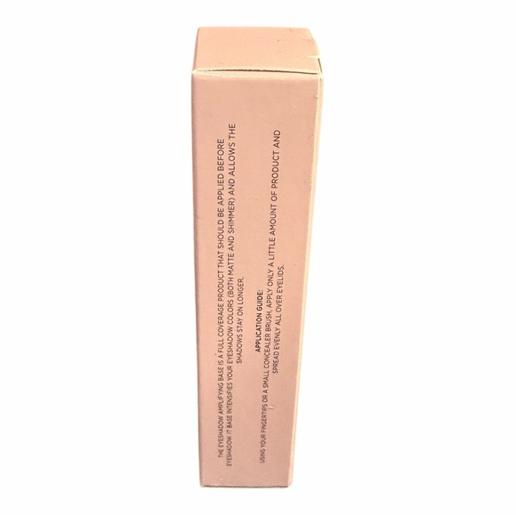 Ace Beaute Eyeshadow Amplifying Primer Base - Picture 4 of 4